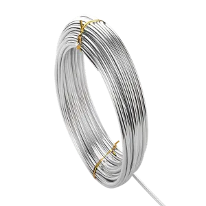 Hot-dip Zinc Coated Steel Wire