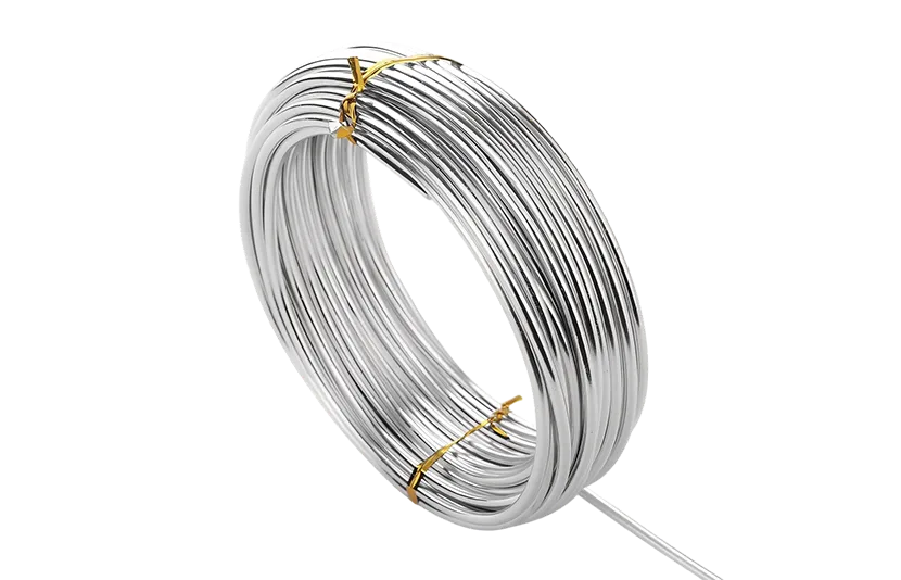 Hot-dip Zinc Coated Steel Wire