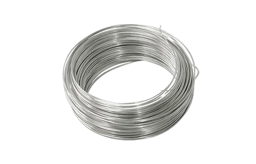 High Strength Alloy Steel Wire