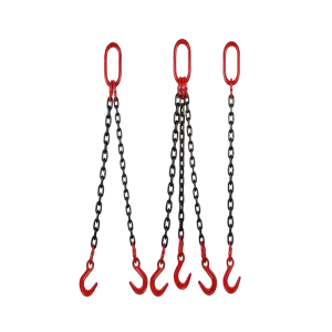 4 Legs Lifting Chain Sling