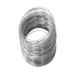 Alloy Spring Steel Wire