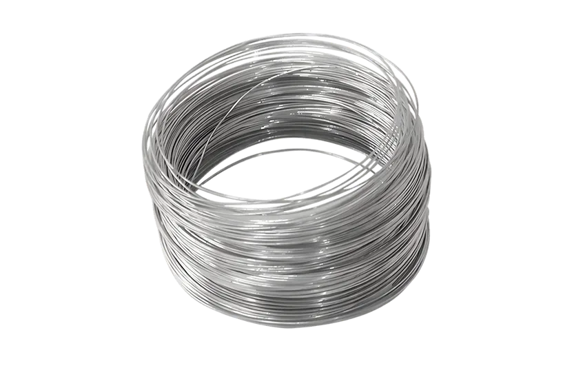Alloy Spring Steel Wire