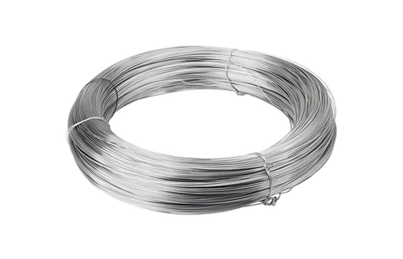Galfan Wire