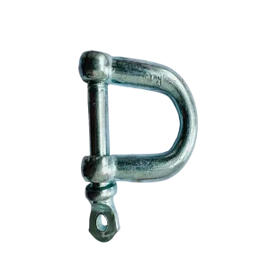G209 shackle