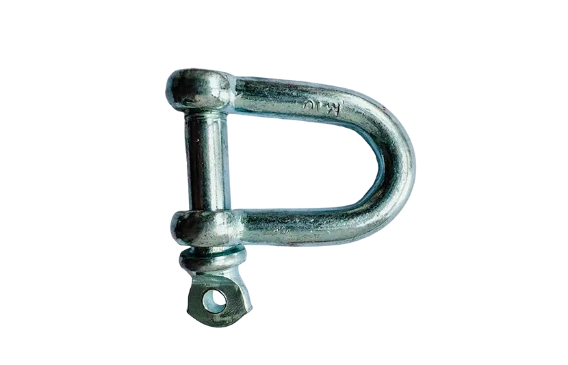 G209 shackle