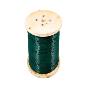 Colour Steel Wire Rope