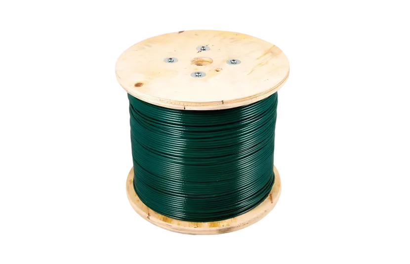 Colour Steel Wire Rope