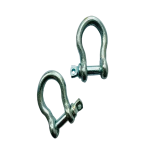G210 D Shackle
