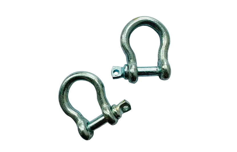 G210 D Shackle