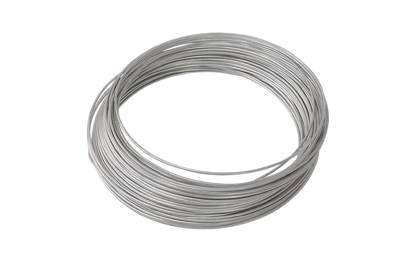 Hot-dip Galvanized Steel Wire