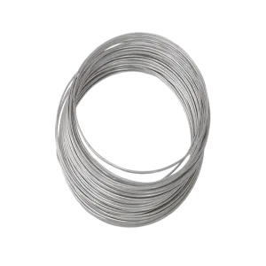 Hot-dip Galvanized Steel Wire