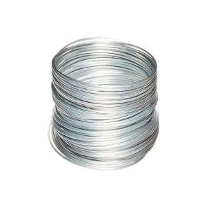 Precision Alloy Steel Wire