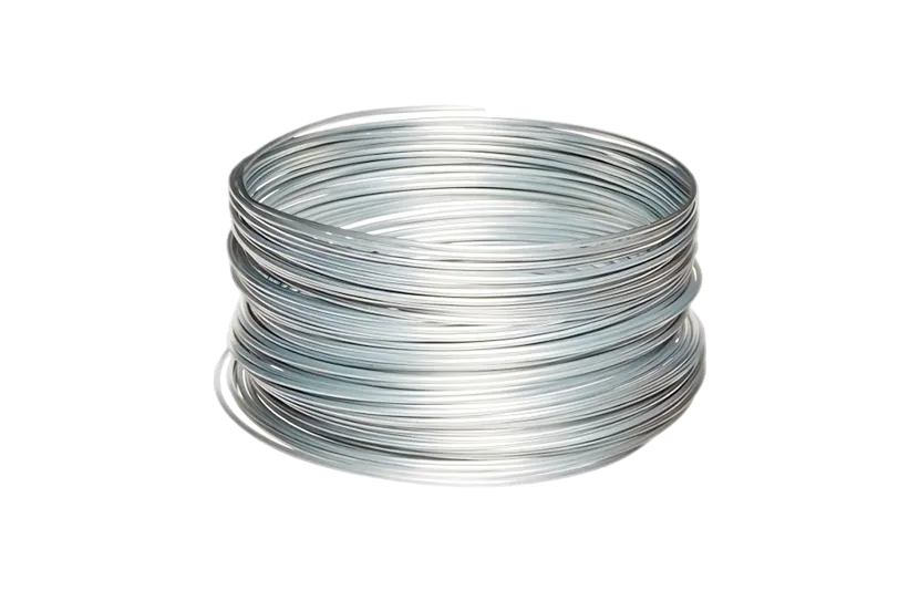 Precision Alloy Steel Wire