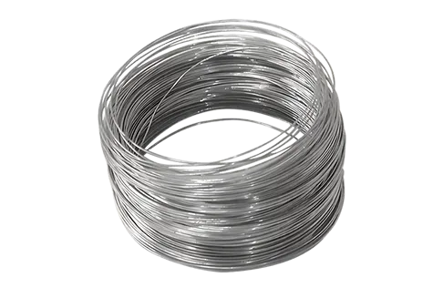 Hot-Dip Galvanized Steel Wire: Properties, Manufacturing Process, and Industrial Applications