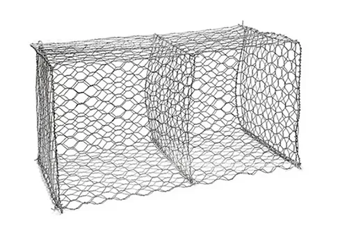 Gabion Mesh Explained: Structure, Benefits, and Applications in Civil Engineering Projects