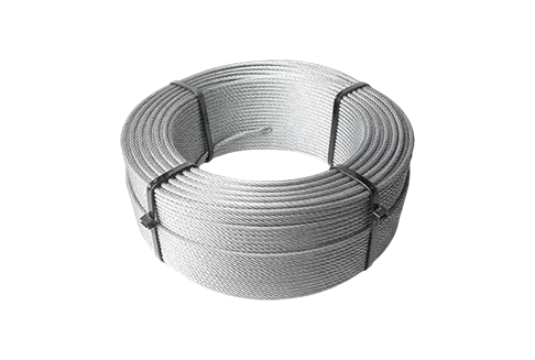 Steel Wire Rope Guide: Construction, Types, Strength Grades, and Common Applications