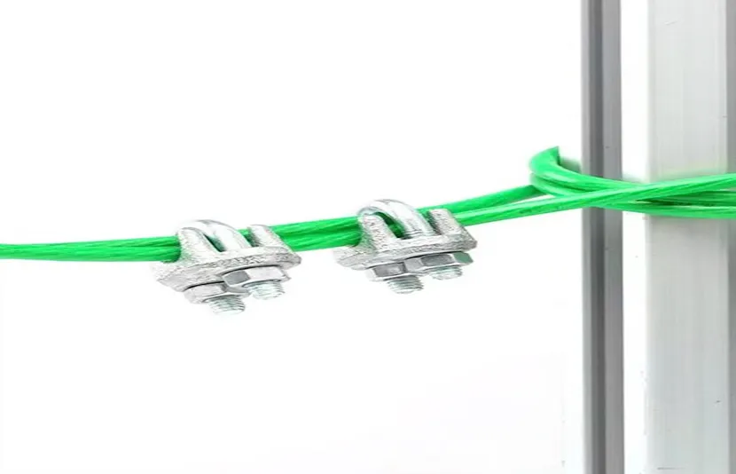Wire Rope Clip