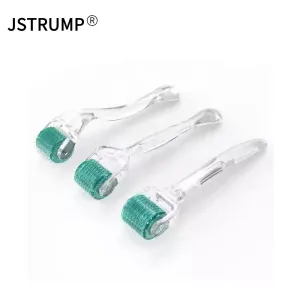 Titanium Alloy Medical Grade Derma Roller