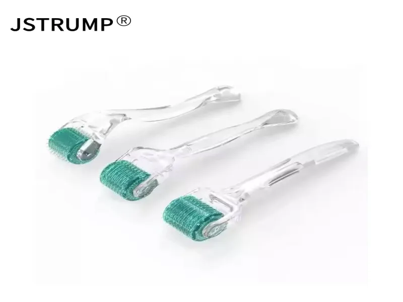 Titanium Alloy Medical Grade Derma Roller
