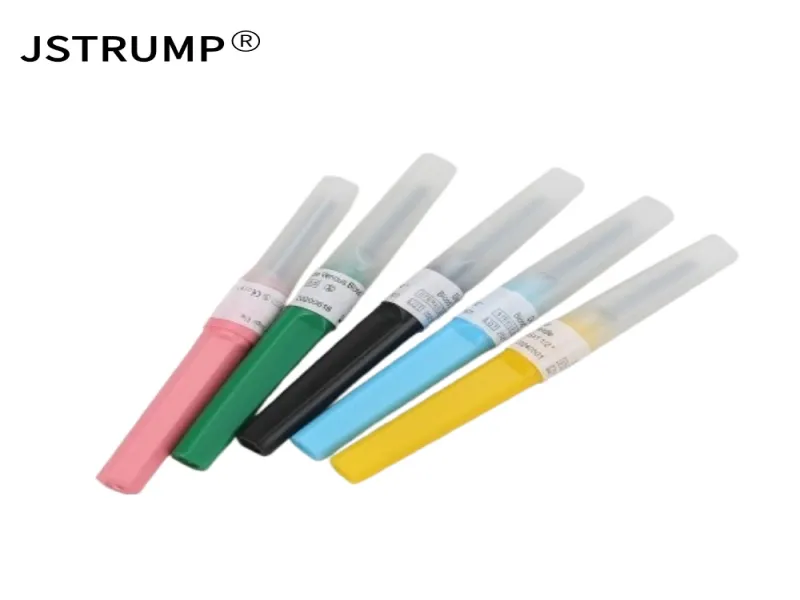 Lancet Pen Refills / Twist-top Lancets