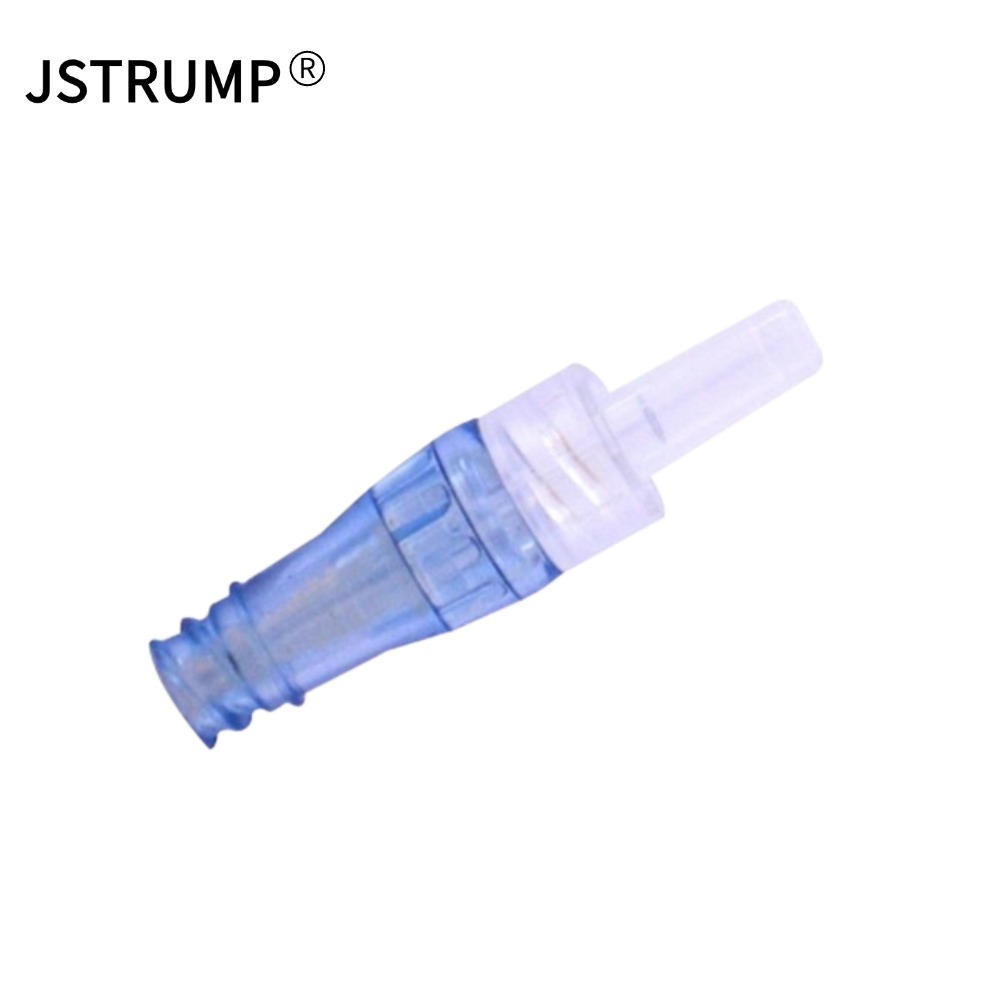 Mass Vaccination & Infusion Centers Use Standardized Safety IV Access Devices for Batch Treatment