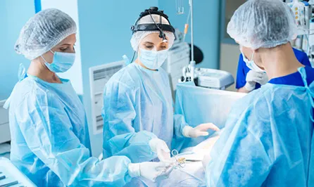 Medical Consumables Manufacturer Expands Production Capacity to Meet Global Demand