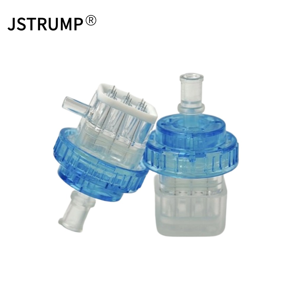 Expedited Custom Production Line Opens for Small-Batch Sample Orders of IV Access Devices