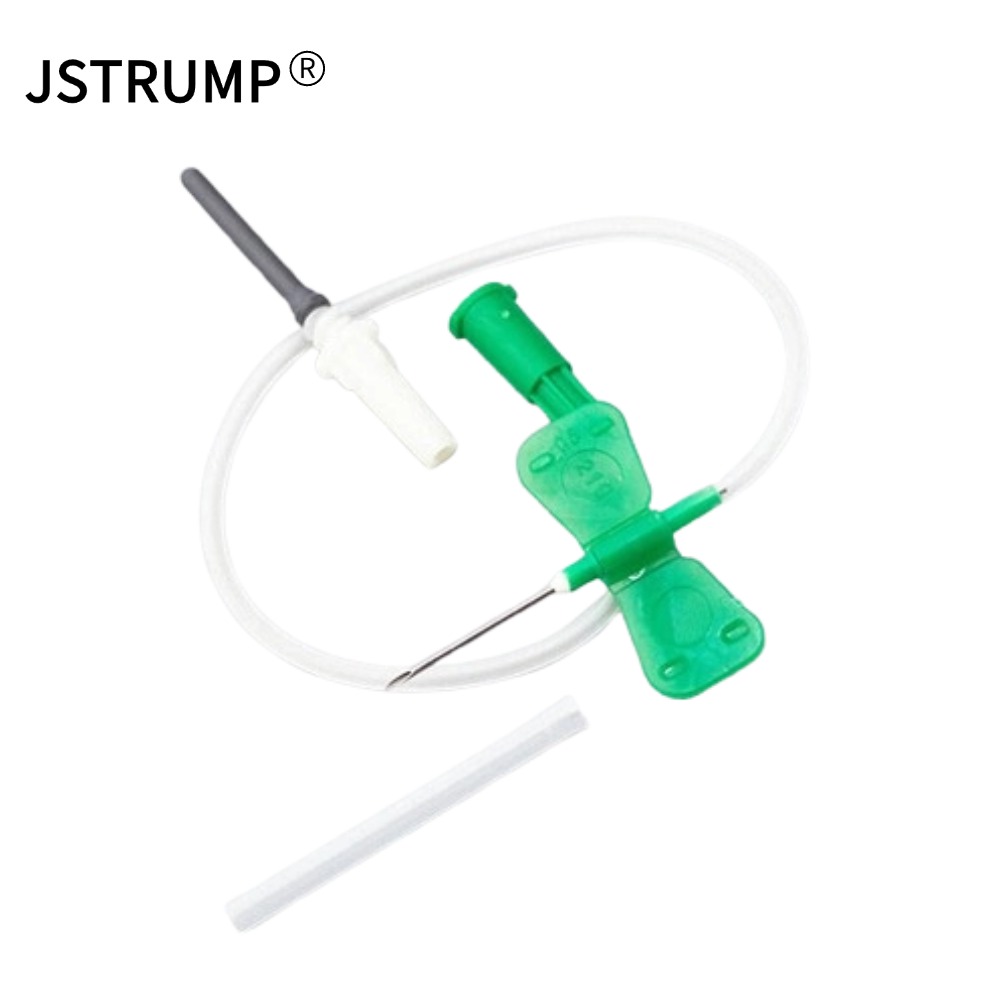 IV Access Devices