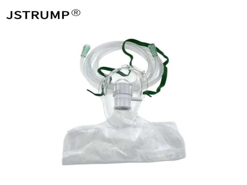 Reservoir Bag High Concentration Oxygen Masks