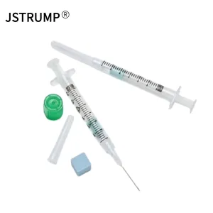 Arterial Blood Collection Lancets (For Blood Gas Analysis)