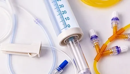 Medical Consumables 