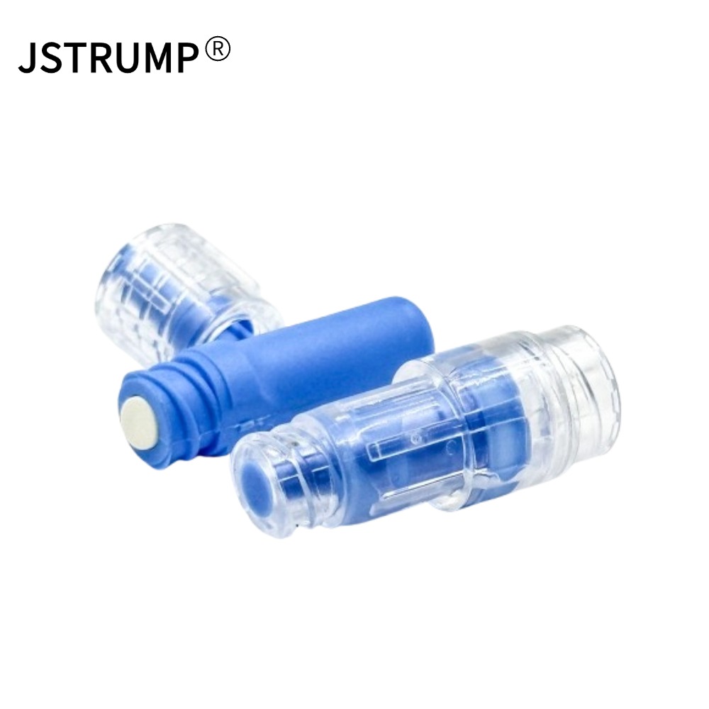 Biotech Research Labs Adopt Ultra-Clean IV Access Devices for Cell Culture Infusion Tests