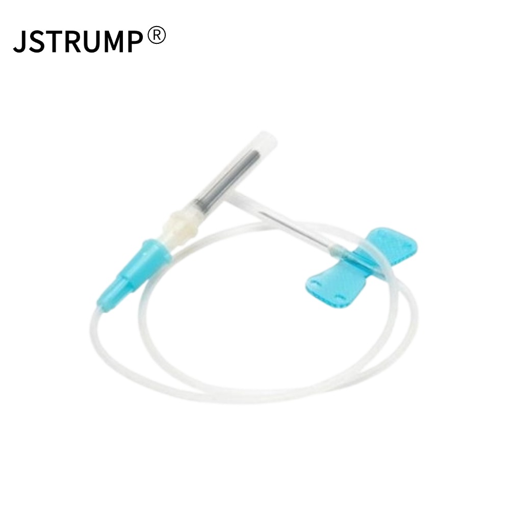 Aging Population Worldwide Expands Clinical Applications of Reliable IV Access Devices