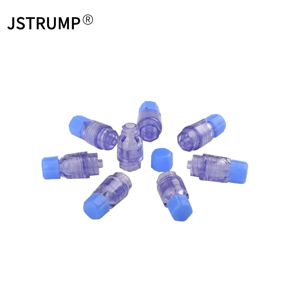 Standard Neutral Pressure Needle-free Connectors