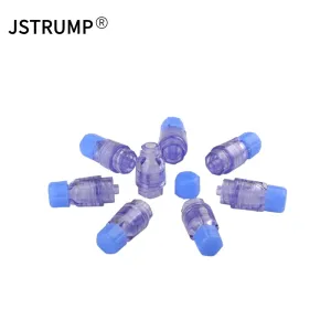 Standard Neutral Pressure Needle-free Connectors