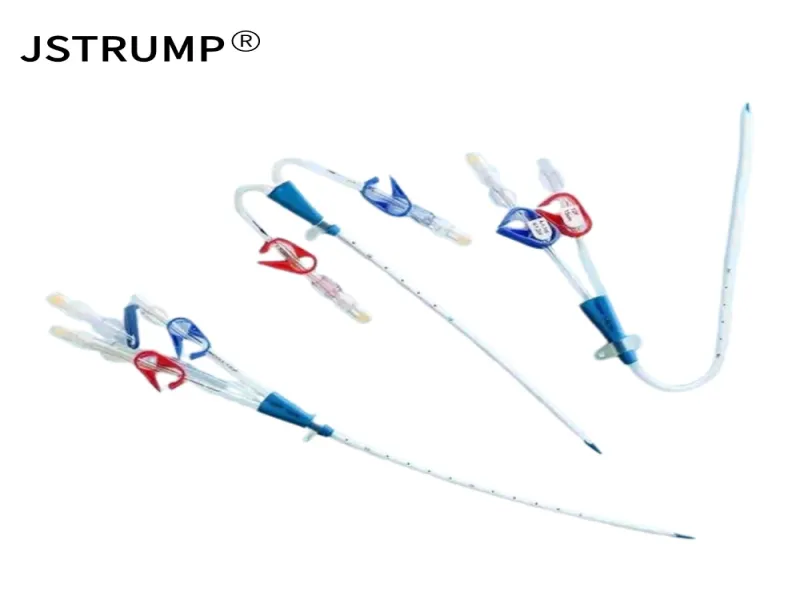Specialized Nursing Catheters