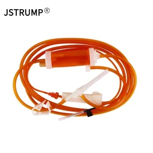 Special Function IV Infusion Sets