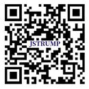 JSTRUMP WeChat QR code