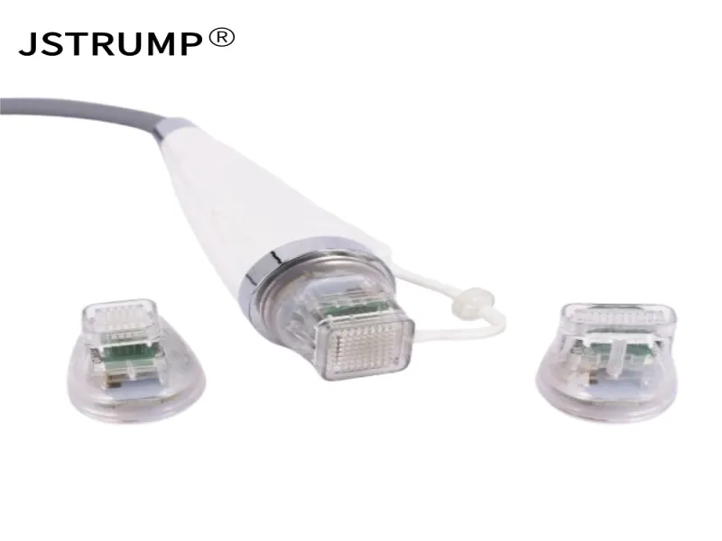 Electric Microneedling Pen Compatible Derma Roller Tips