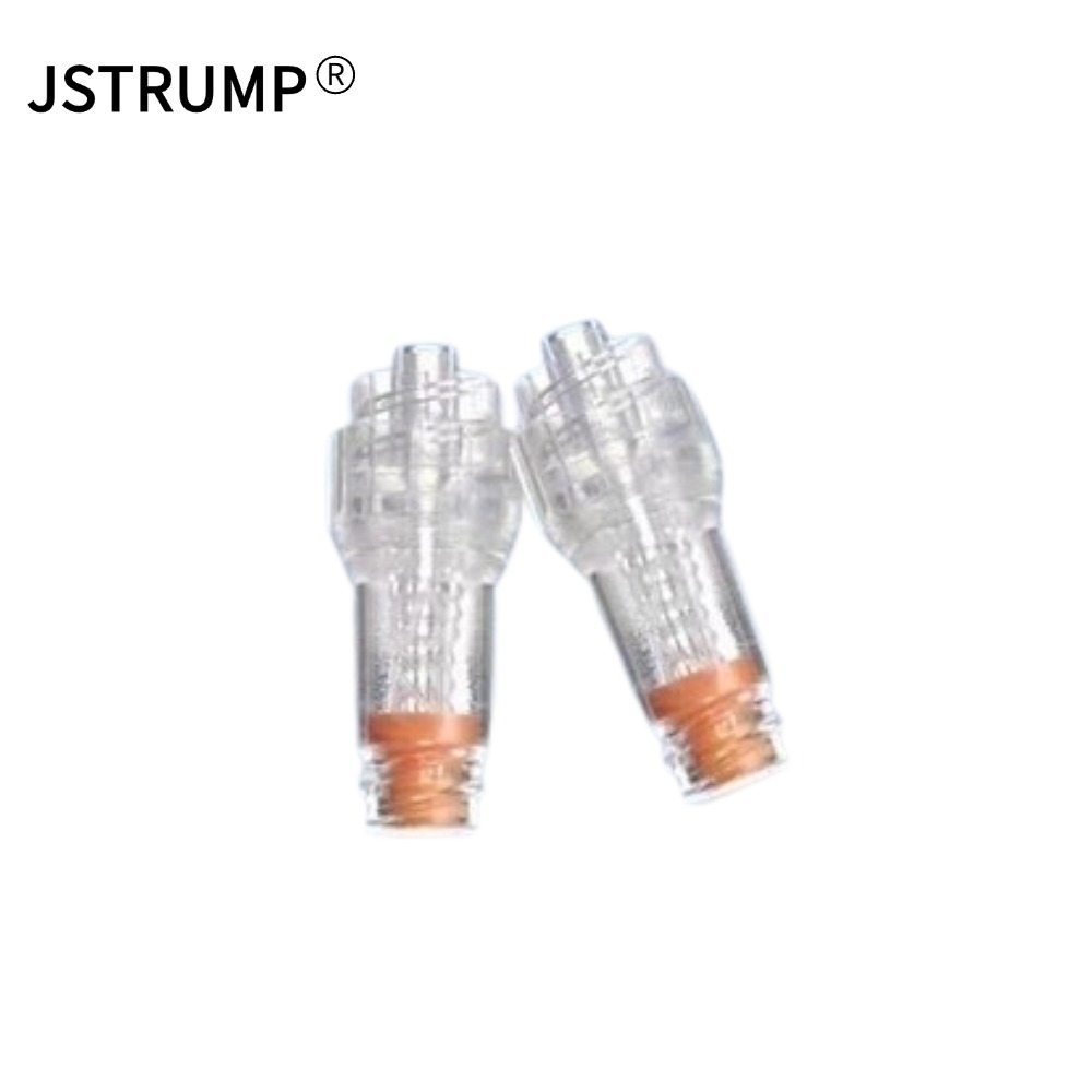Core Inspection Standards for Bulk Purchasing Sterile Disposable IV Access Devices