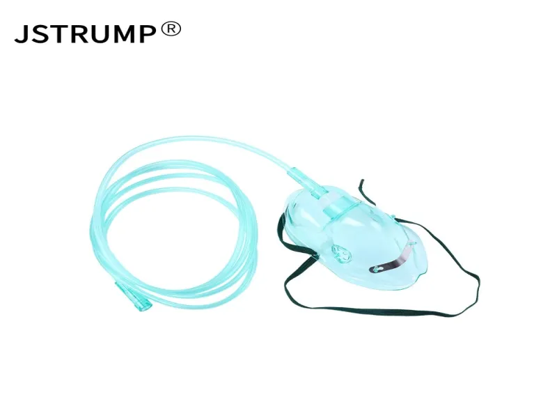 Home Use Portable Oxygen Masks
