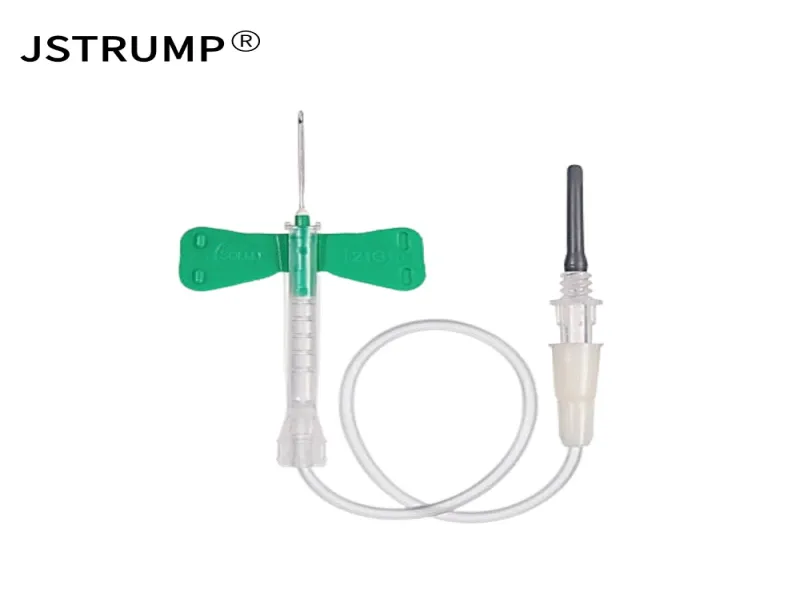 Standard Unprotected Lancets
