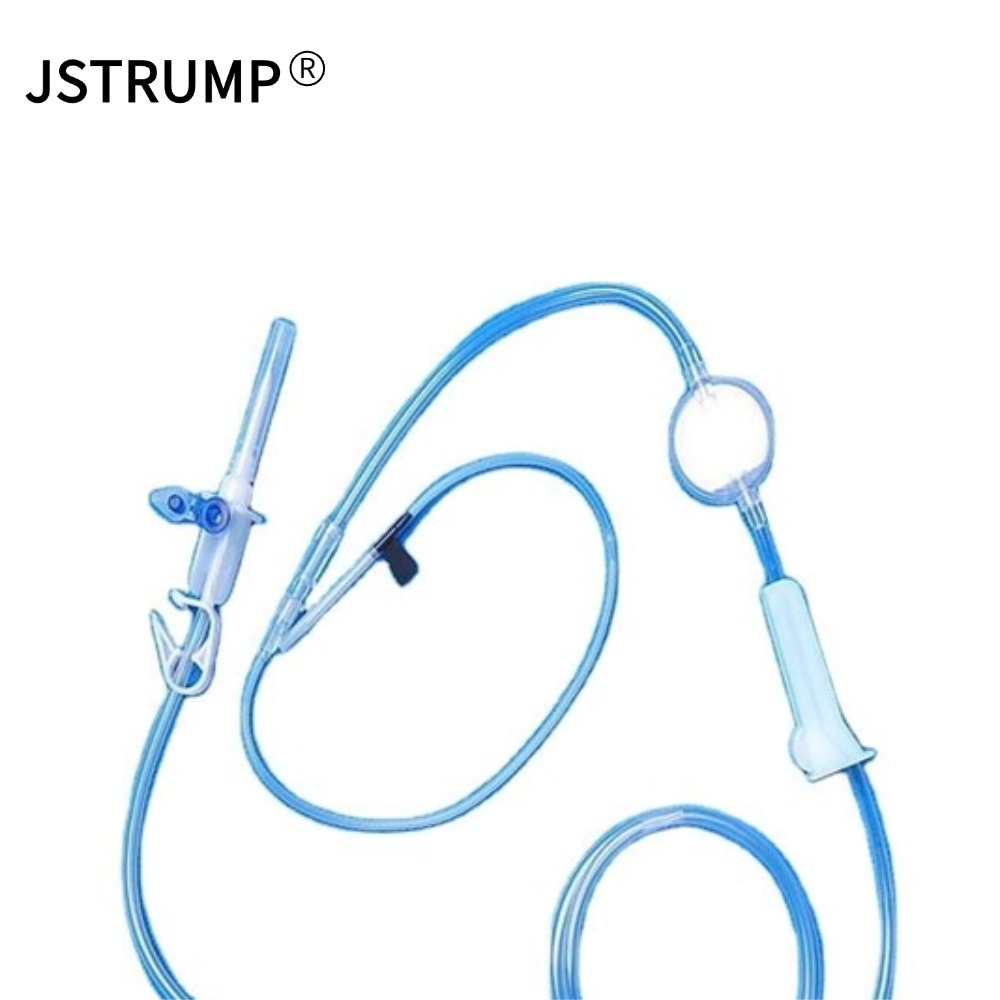 UV-Resistant Packaging Developed for Long-Term Sterile Storage of Export IV Access Devices