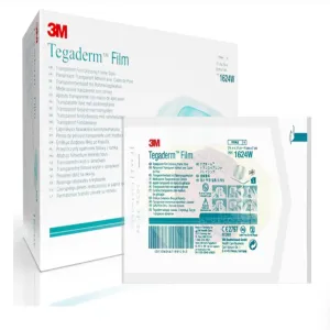 3M dressings