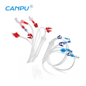 Blood Tubing Set