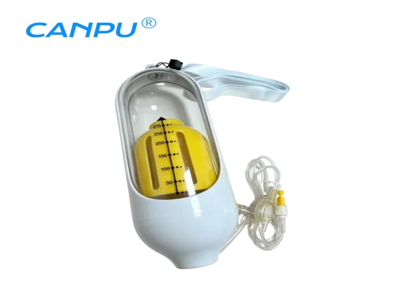 Infusion pump 