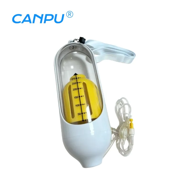 Infusion pump 