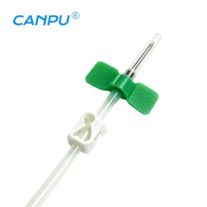 AV Fistula Needle