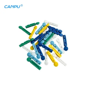 Disposable Peripheral Blood Collection Needle