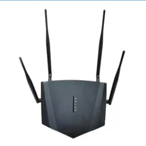 Intelligent Router